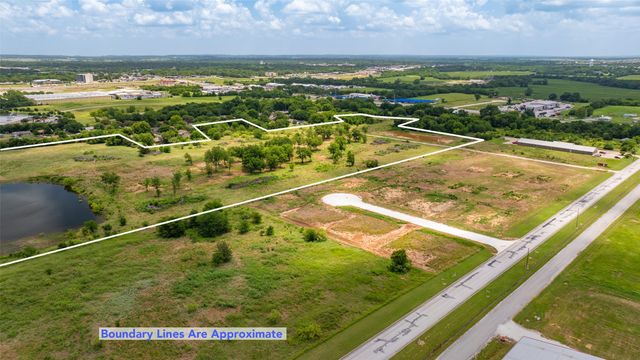 Lot 2 Apache Trail, Gainesville, TX 76240