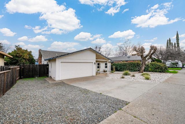 970 Sierra View Cir, Auburn, CA 95603
