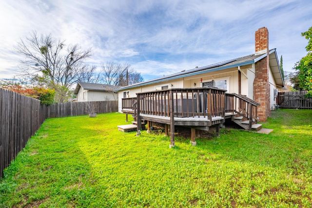 970 Sierra View Cir, Auburn, CA 95603