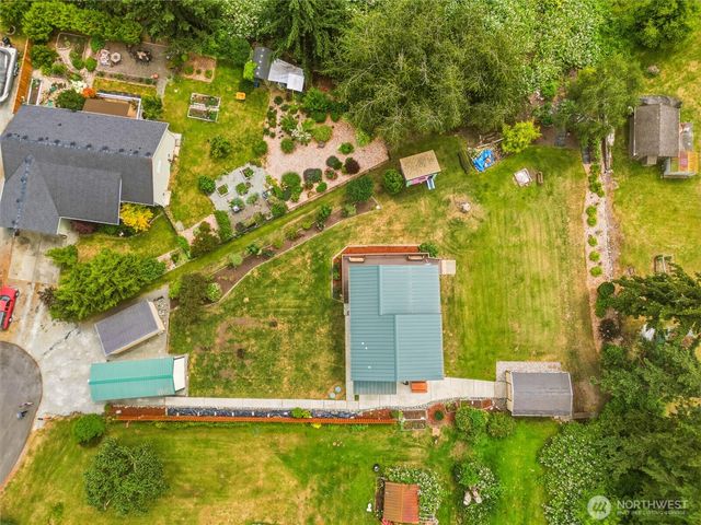 840 Wolverine Place, Camano Island, WA 98282