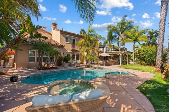 15583 Rising River Pl. S, San Diego, CA 92127