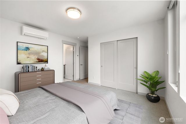 9043 C Mary Avenue NW, Seattle, WA 98117