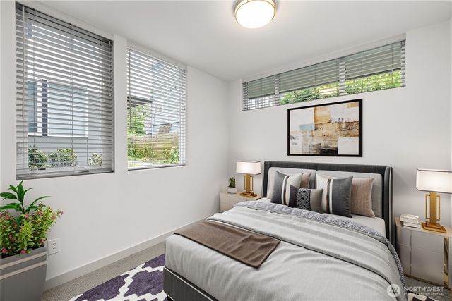 9043 C Mary Avenue NW, Seattle, WA 98117