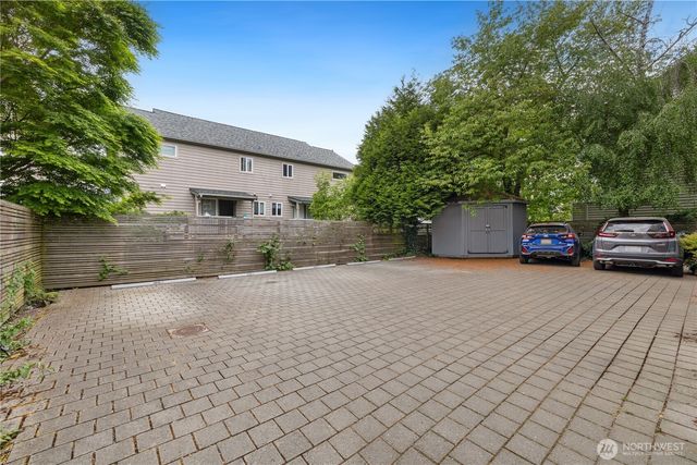 9043 C Mary Avenue NW, Seattle, WA 98117