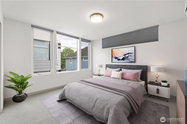 9043 C Mary Avenue NW, Seattle, WA 98117