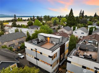 9043 C Mary Avenue NW, Seattle, WA 98117