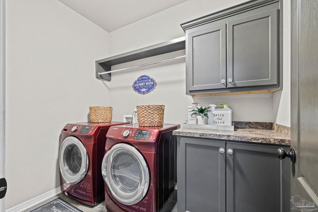 5442 Southlake Dr, Pace, FL 32571