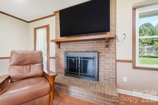 15513 Thompson Road, Mint Hill, NC 28227