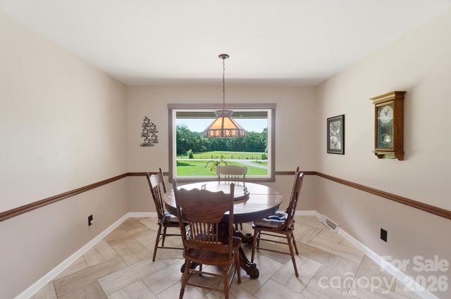15513 Thompson Road, Mint Hill, NC 28227