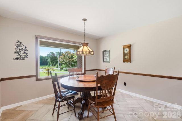 15513 Thompson Road, Mint Hill, NC 28227