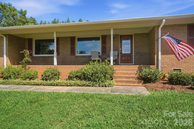 15513 Thompson Road, Mint Hill, NC 28227