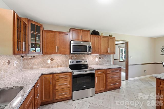 15513 Thompson Road, Mint Hill, NC 28227