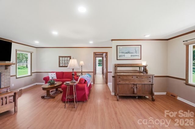 15513 Thompson Road, Mint Hill, NC 28227