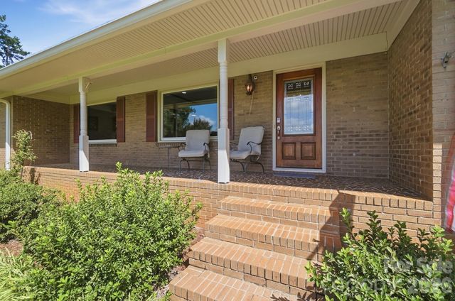 15513 Thompson Road, Mint Hill, NC 28227