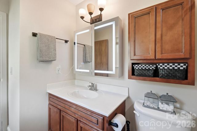 15513 Thompson Road, Mint Hill, NC 28227