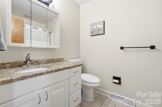 15513 Thompson Road, Mint Hill, NC 28227