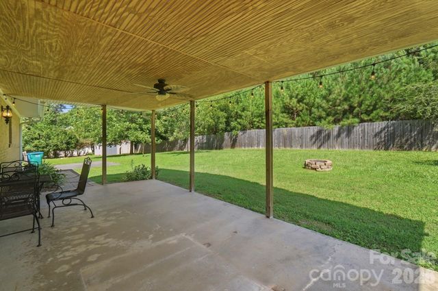 15513 Thompson Road, Mint Hill, NC 28227