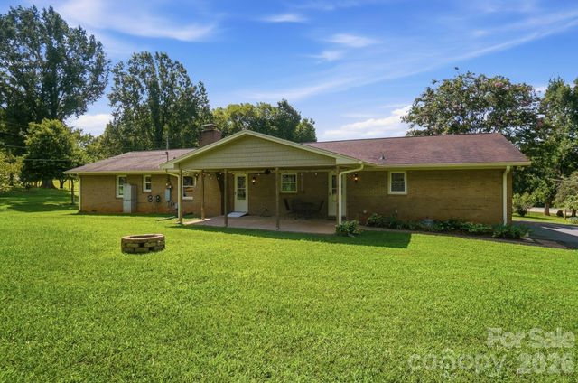 15513 Thompson Road, Mint Hill, NC 28227