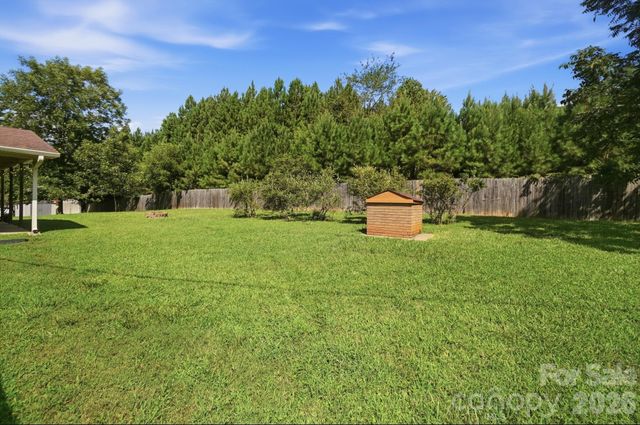 15513 Thompson Road, Mint Hill, NC 28227