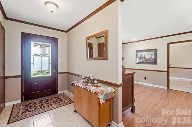 15513 Thompson Road, Mint Hill, NC 28227
