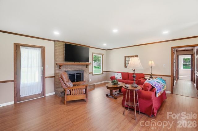 15513 Thompson Road, Mint Hill, NC 28227
