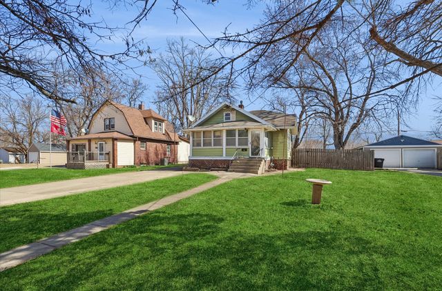 3805 Bowdoin Street, Des Moines, IA 50313