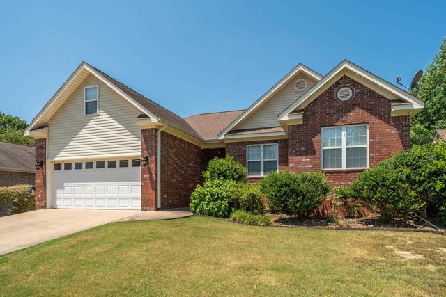 123 Leatherwood Loop, Hot Springs, AR 71901