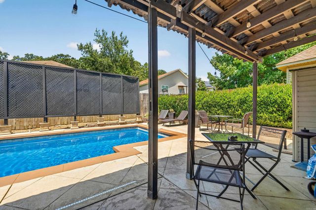 123 Leatherwood Loop, Hot Springs, AR 71901