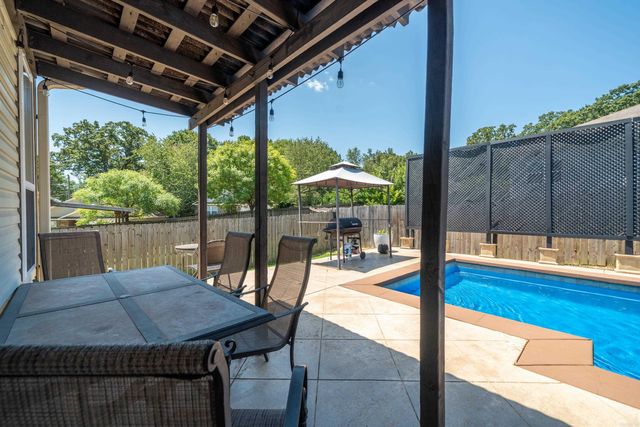 123 Leatherwood Loop, Hot Springs, AR 71901