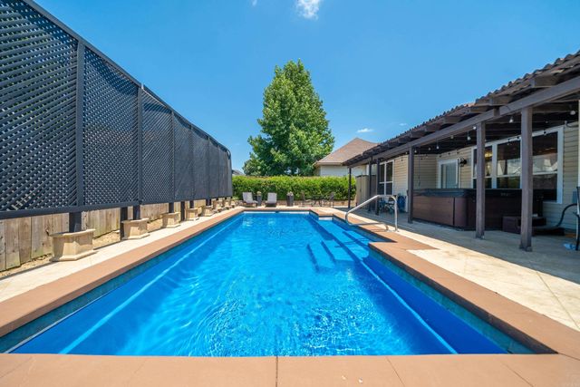 123 Leatherwood Loop, Hot Springs, AR 71901