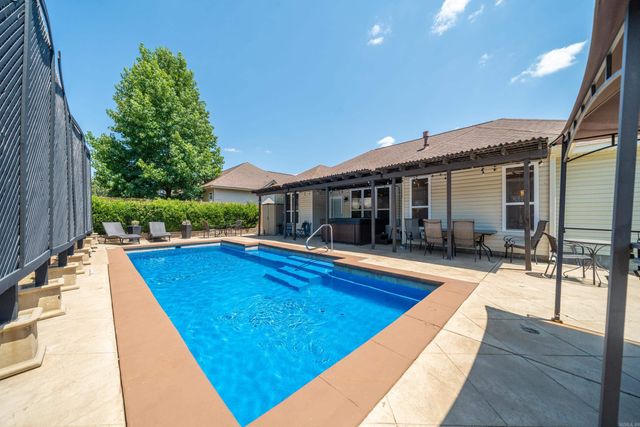 123 Leatherwood Loop, Hot Springs, AR 71901