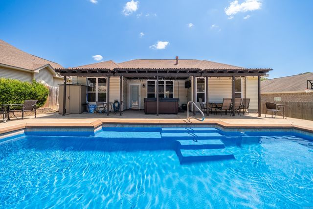 123 Leatherwood Loop, Hot Springs, AR 71901
