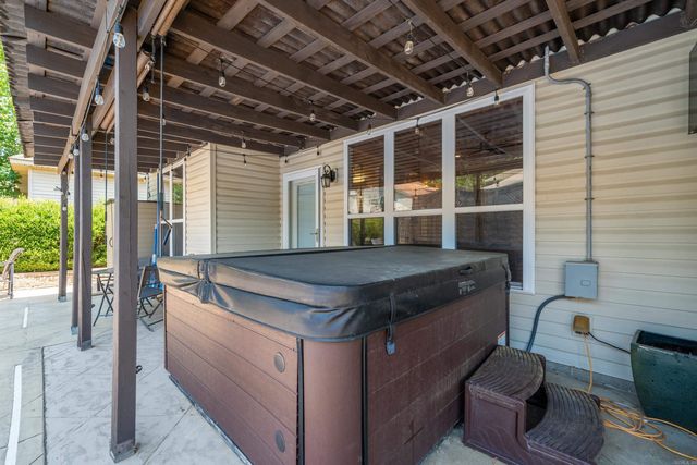 123 Leatherwood Loop, Hot Springs, AR 71901