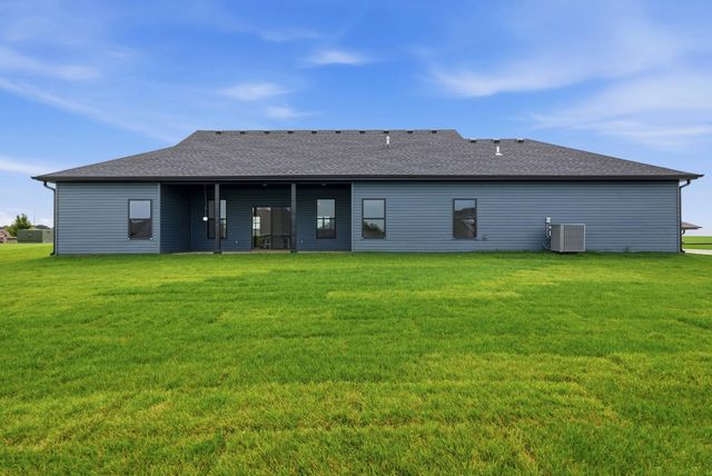 5863 ARBOR POINTE PKY, Columbia, MO 65202
