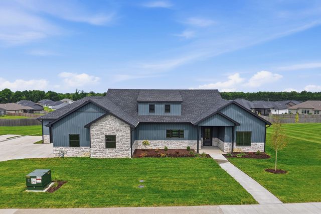 5863 ARBOR POINTE PKY, Columbia, MO 65202