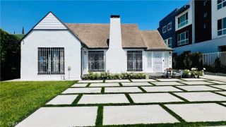 5106 Crenshaw Boulevard, Los Angeles, CA 90043
