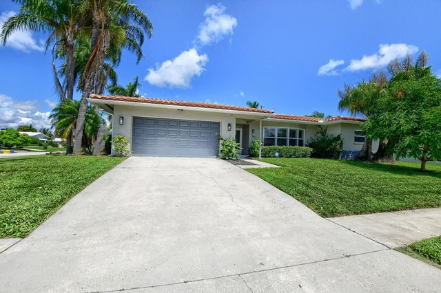 1167 SW 13th Drive, Boca Raton, FL 33486
