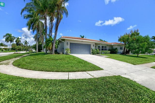 1167 SW 13th Drive, Boca Raton, FL 33486