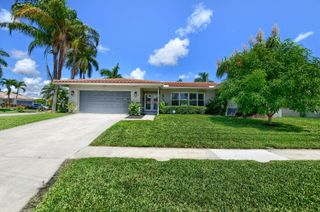 1167 SW 13th Drive, Boca Raton, FL 33486