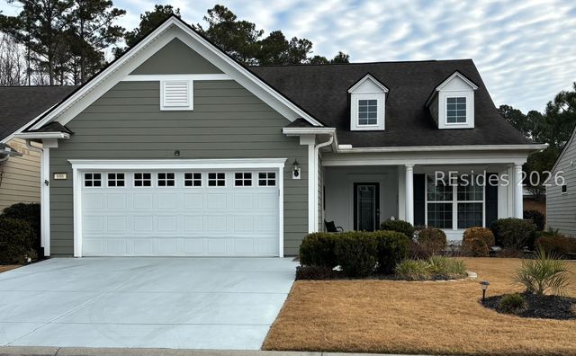 686 Northlake Blvd, Okatie, SC 29909