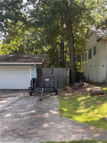 5 Pembroke Drive, Bella Vista, AR 72715