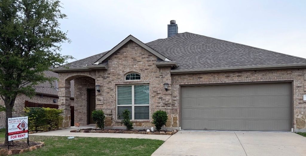 305 Rustic Oak Lane, Mckinney, TX 75072