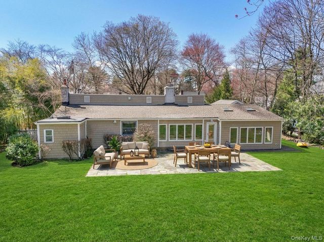 17 Old Orchard Road, Rye Brook, NY 10573