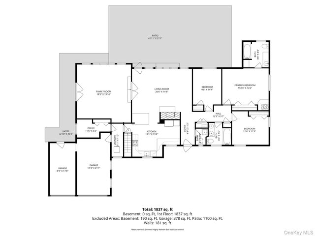 17 Old Orchard Road, Rye Brook, NY 10573