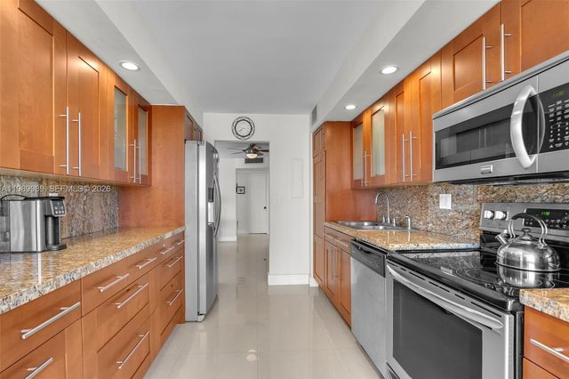 18151 NE 31st Ct 602, Aventura, FL 33160