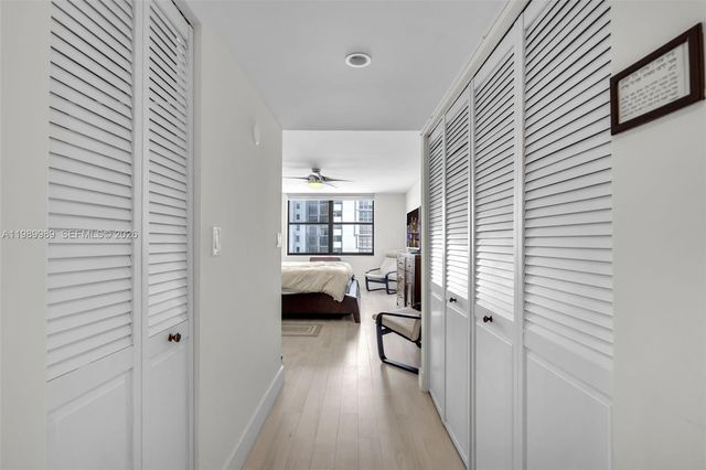 18151 NE 31st Ct 602, Aventura, FL 33160