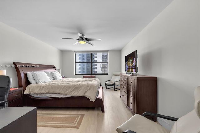 18151 NE 31st Ct 602, Aventura, FL 33160