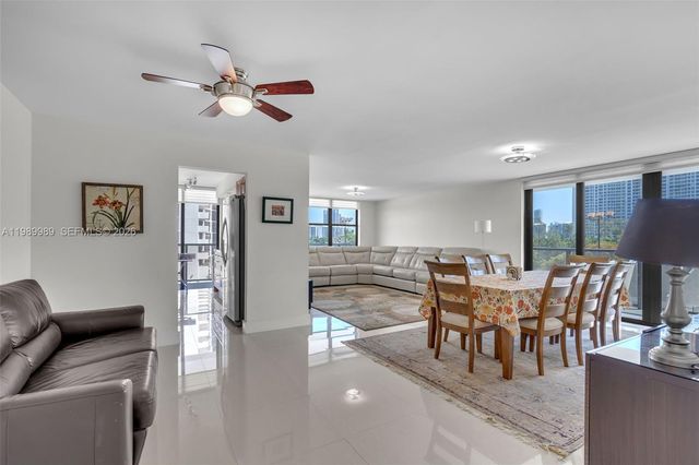 18151 NE 31st Ct 602, Aventura, FL 33160