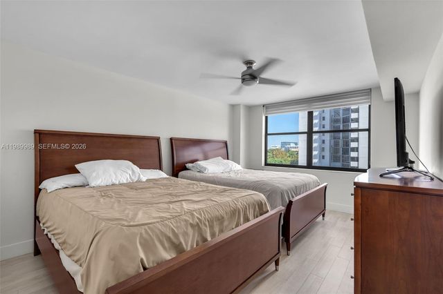 18151 NE 31st Ct 602, Aventura, FL 33160