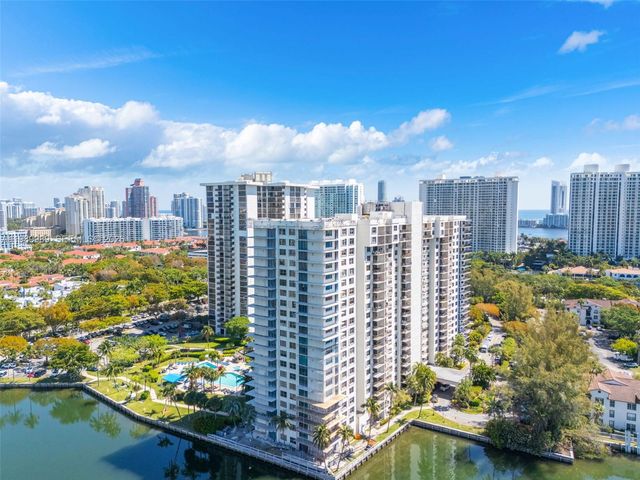 18151 NE 31st Ct 602, Aventura, FL 33160